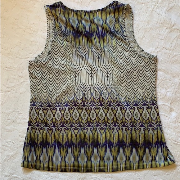 ♻️Ladies Tank - Picture 4 of 4